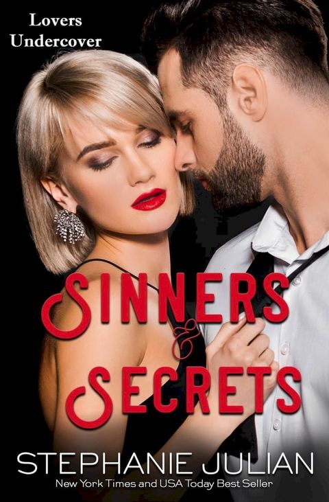 Sinners Secrets(Kobo/電子書)