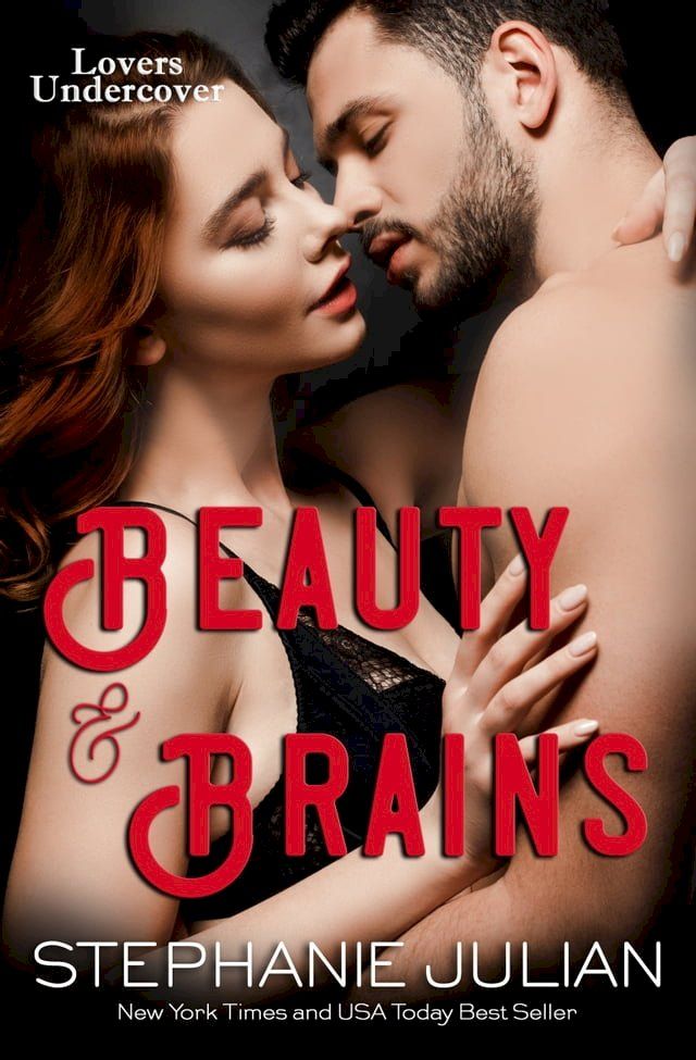  Beauty & Brains(Kobo/電子書)