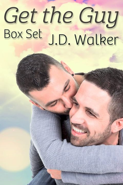 Get the Guy Box Set(Kobo/電子書)