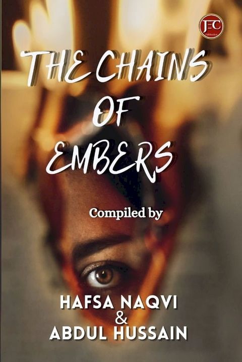 The Chain Of Embers(Kobo/電子書)