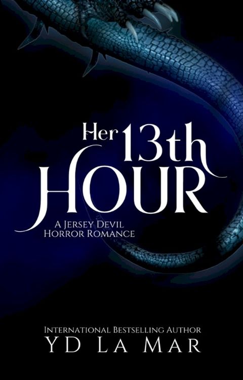 Her 13th Hour(Kobo/電子書)