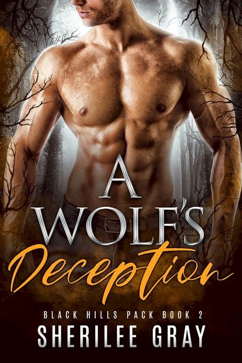 A Wolf's Deception(Kobo/電子書)