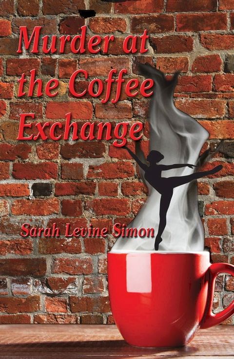 Murder at the Coffee Exchange(Kobo/電子書)