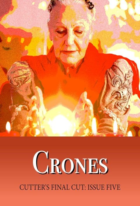 Crones(Kobo/電子書)