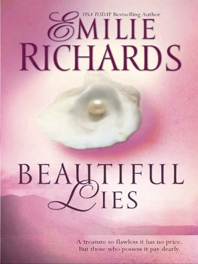  Beautiful Lies(Kobo/電子書)