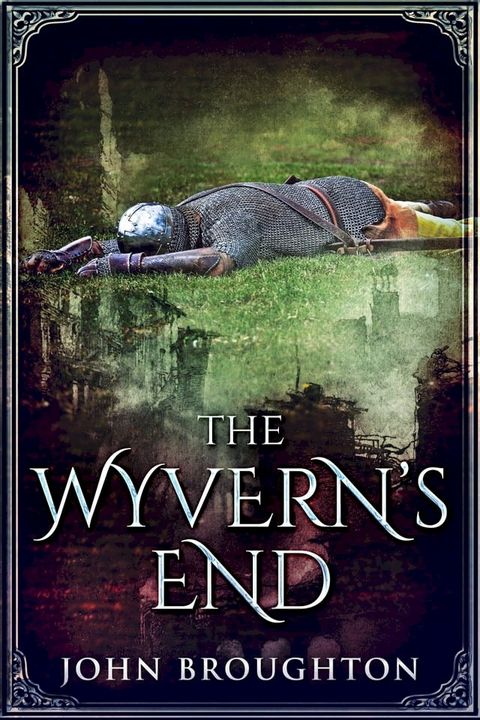 The Wyvern's End(Kobo/電子書)