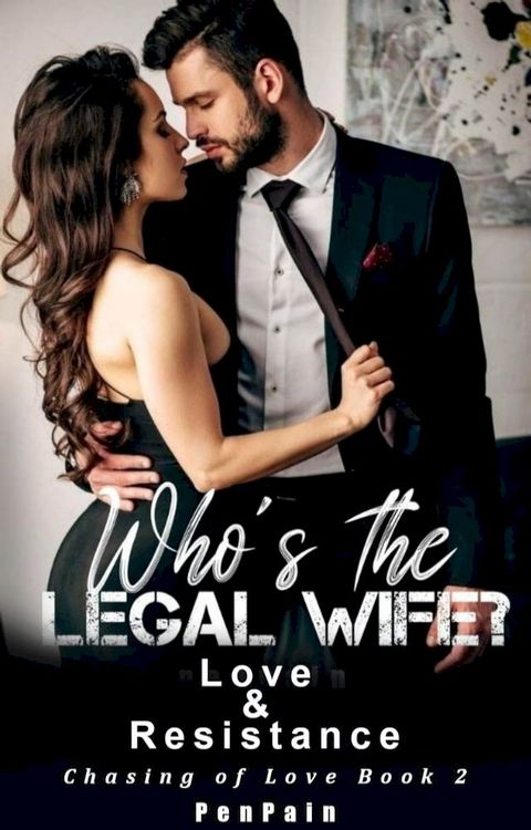 Who's the Legal Wife(Kobo/電子書)