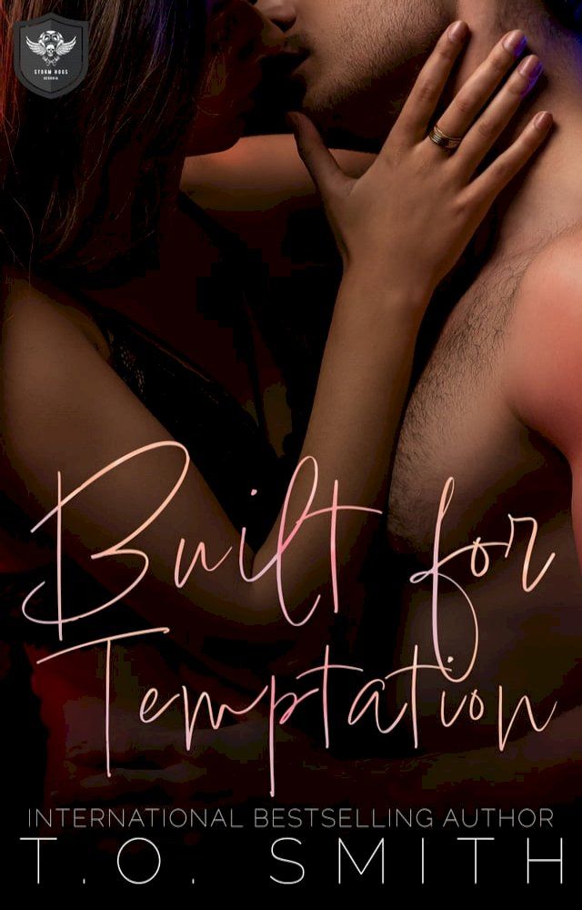  Built for Temptation(Kobo/電子書)