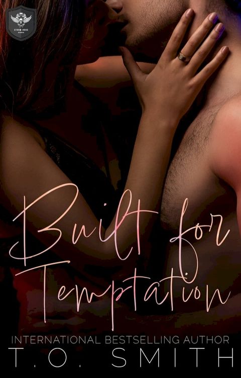 Built for Temptation(Kobo/電子書)