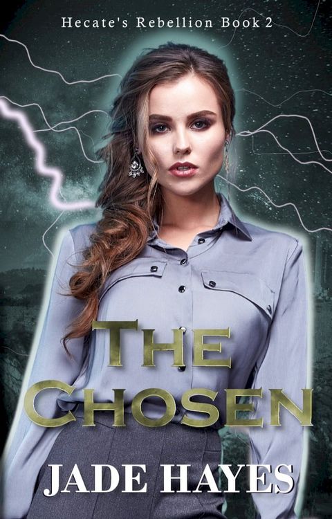 The Chosen(Kobo/電子書)