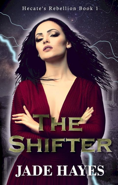 The Shifter(Kobo/電子書)