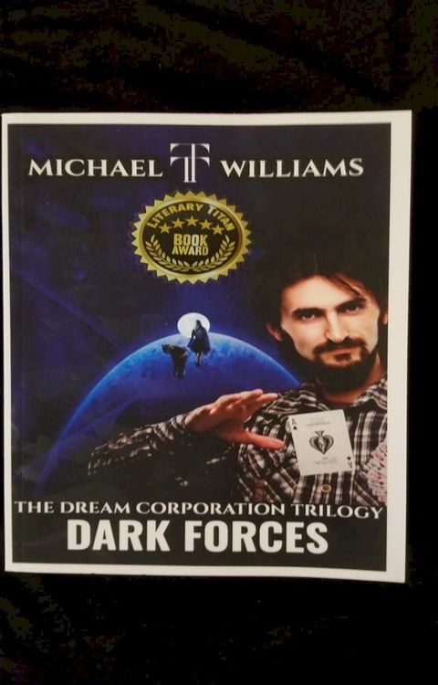 Dark Forces(Kobo/電子書)