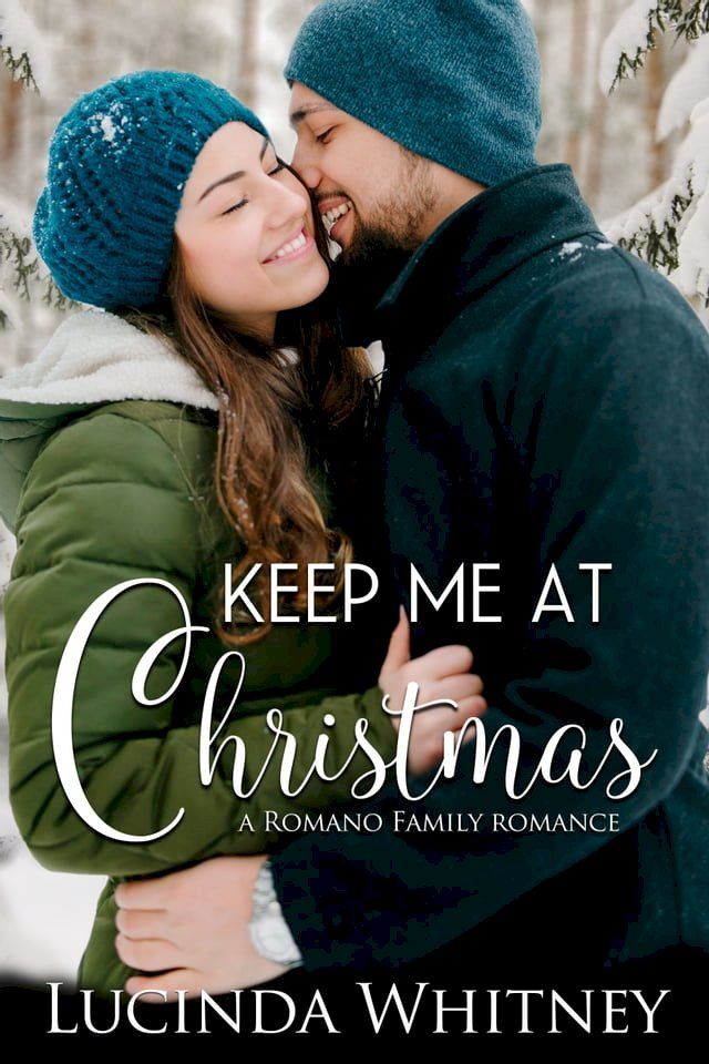  Keep Me at Christmas(Kobo/電子書)