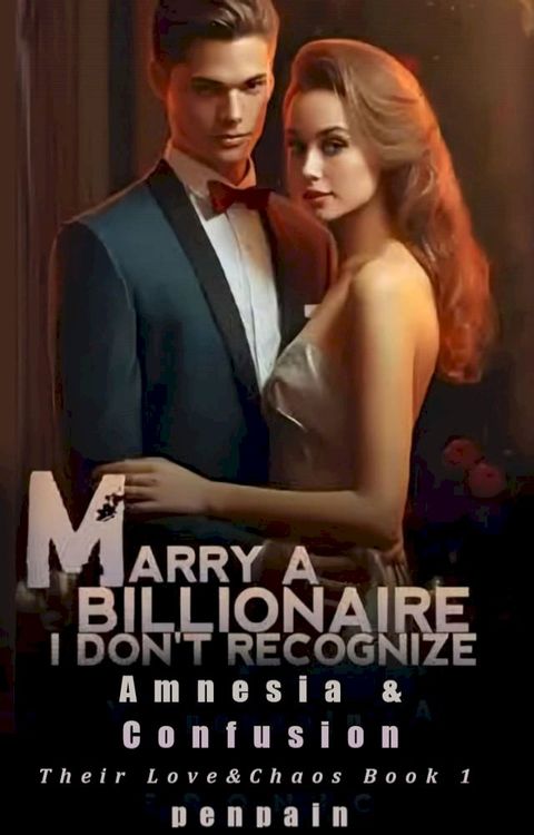 Marry A Billioanire I Don't Recognize(Kobo/電子書)