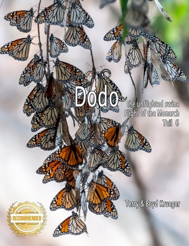  Dodo the unflighted swine(Kobo/電子書)