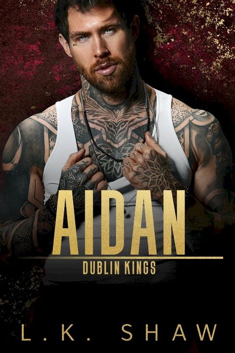 Aidan: A Marriage of Convenience Mafia Romance(Kobo/電子書)