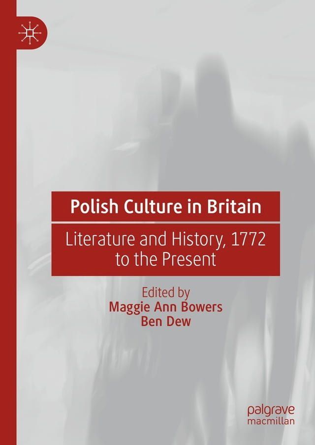  Polish Culture in Britain(Kobo/電子書)