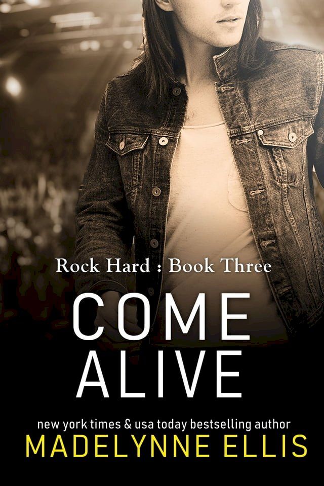  Come Alive(Kobo/電子書)