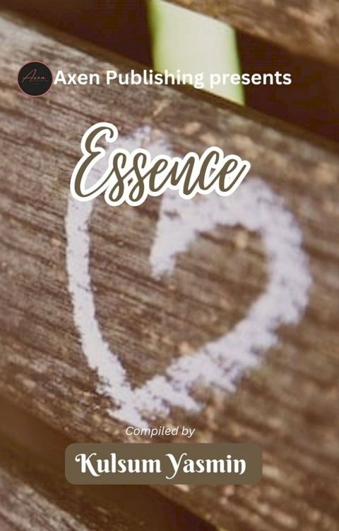 Essence(Kobo/電子書)