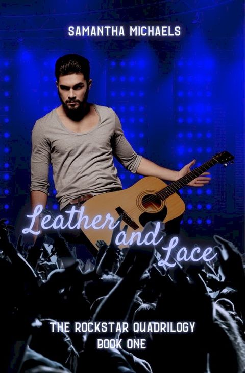 Leather and Lace(Kobo/電子書)