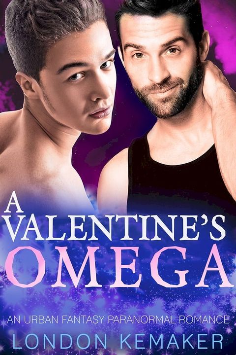 A Valentine's Omega(Kobo/電子書)