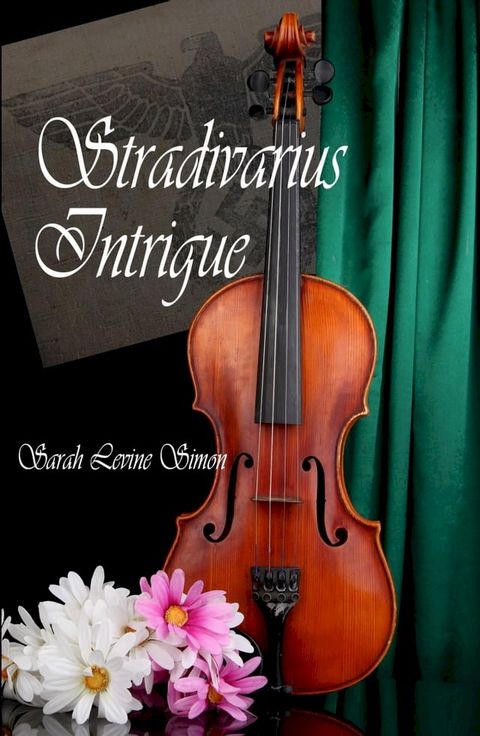 Stradivarius Intrigue(Kobo/電子書)