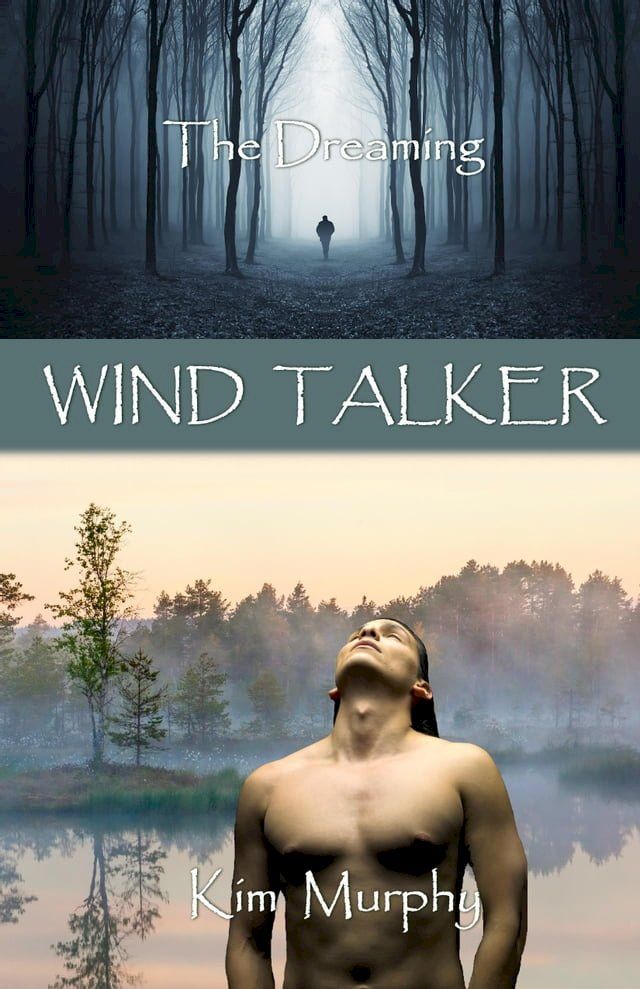  Wind Talker(Kobo/電子書)