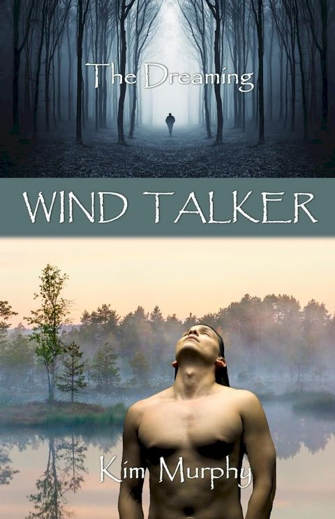 Wind Talker(Kobo/電子書)