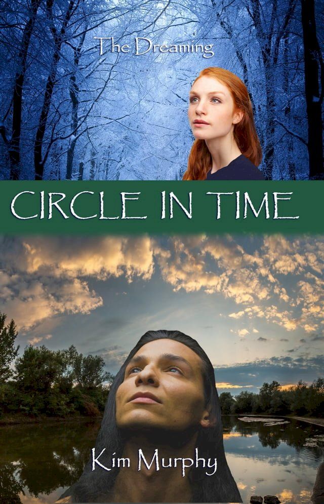  Circle in Time(Kobo/電子書)