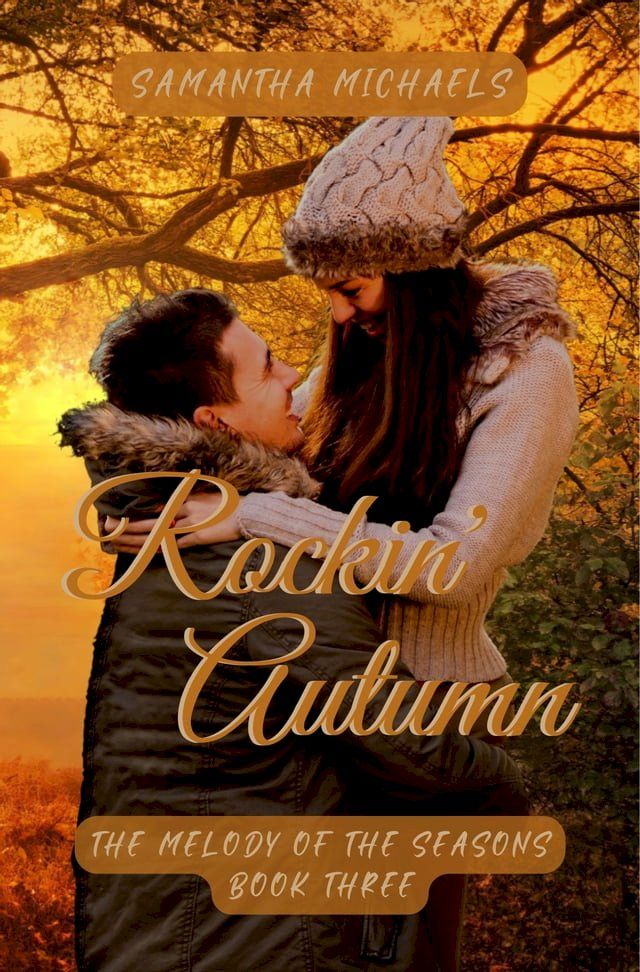  Rockin' Autumn(Kobo/電子書)