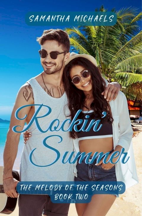 Rockin' Summer(Kobo/電子書)