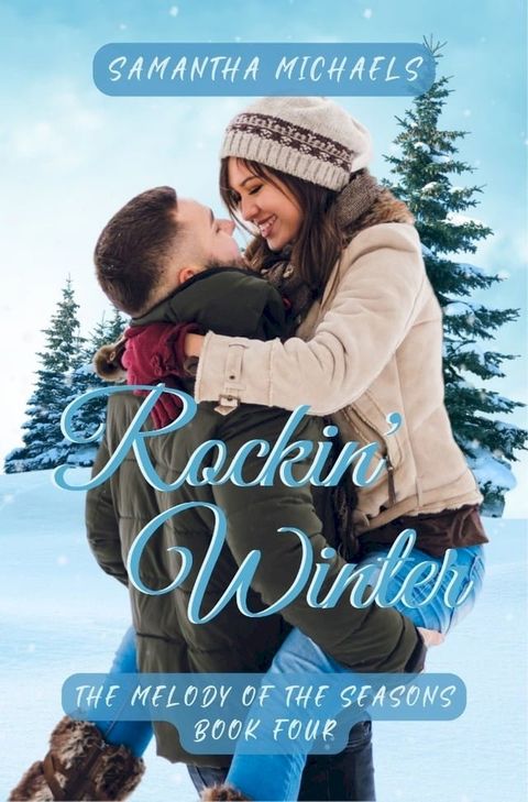 Rockin' Winter(Kobo/電子書)