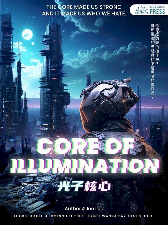  Core of Illumination(Kobo/電子書)
