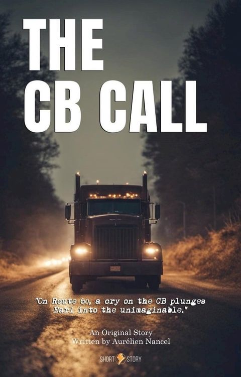 The CB Call(Kobo/電子書)