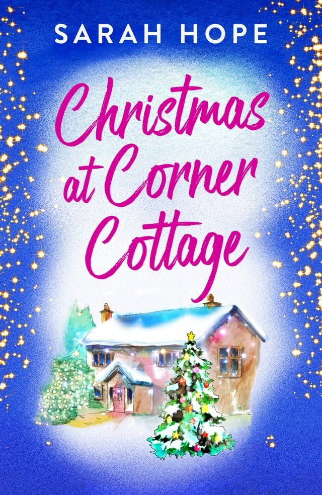  Christmas at Corner Cottage(Kobo/電子書)