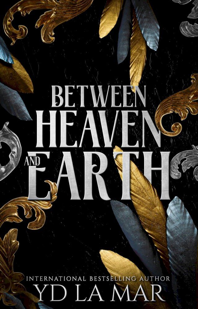  Between Heaven and Earth(Kobo/電子書)