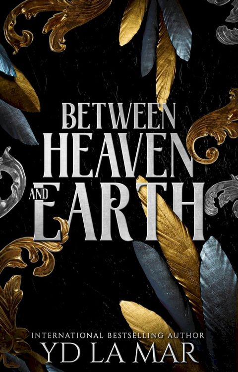 Between Heaven and Earth(Kobo/電子書)