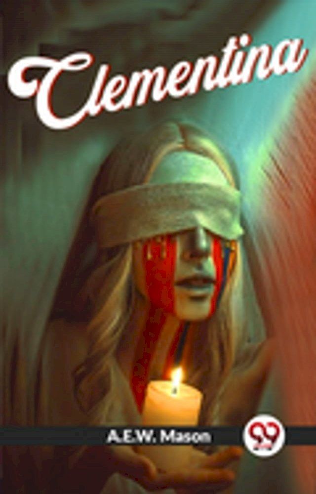  Clementina(Kobo/電子書)