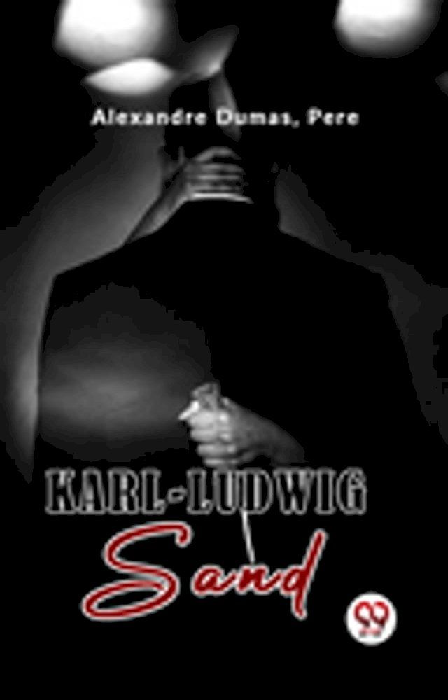  Karl-Ludwig Sand(Kobo/電子書)