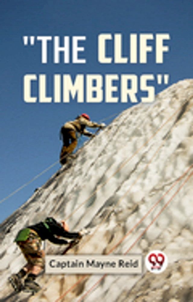  The Cliff Climbers(Kobo/電子書)