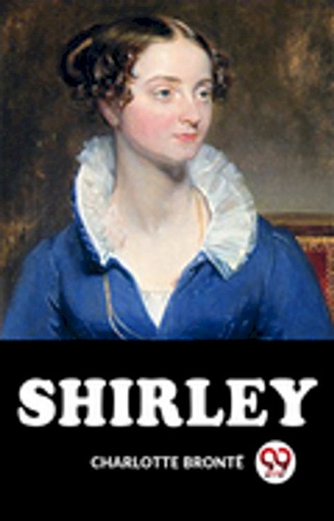 Shirley(Kobo/電子書)