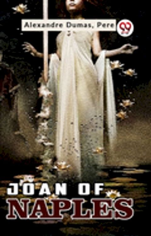 Joan Of Naples(Kobo/電子書)