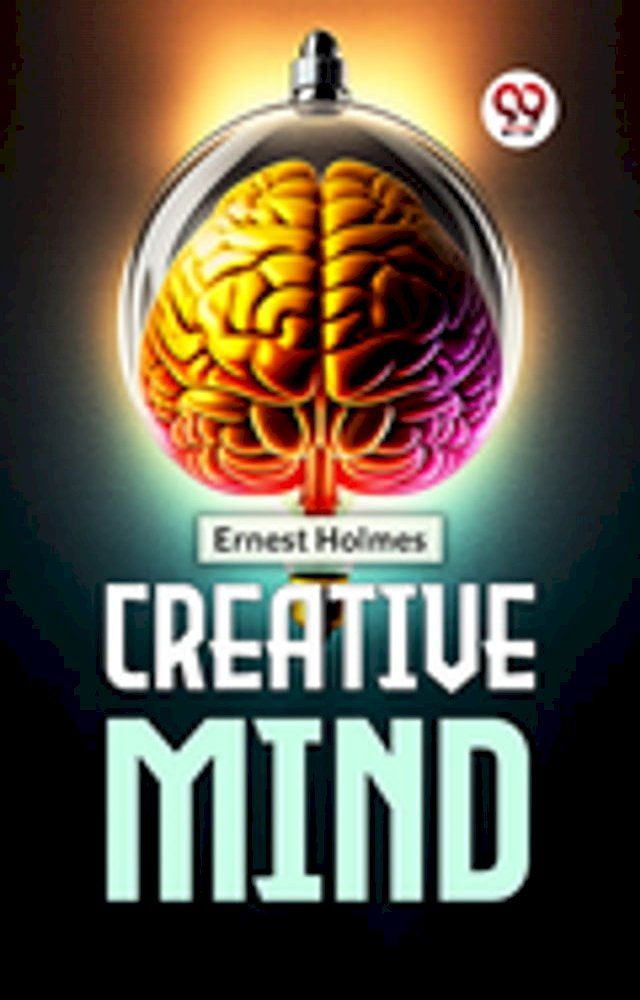  Creative Mind(Kobo/電子書)