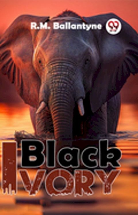 Black Ivory(Kobo/電子書)