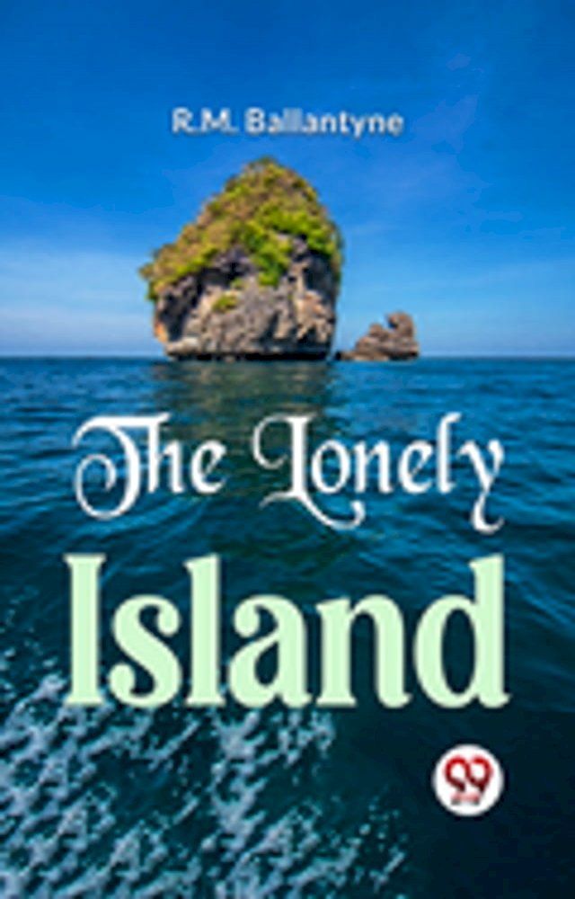  The Lonely Island(Kobo/電子書)