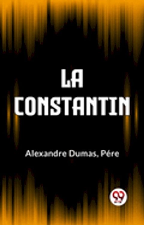 La Constantin(Kobo/電子書)