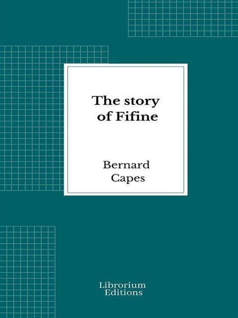 The story of Fifine(Kobo/電子書)