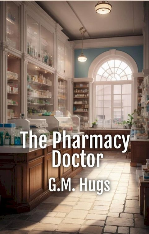 The Pharmacy Doctor(Kobo/電子書)