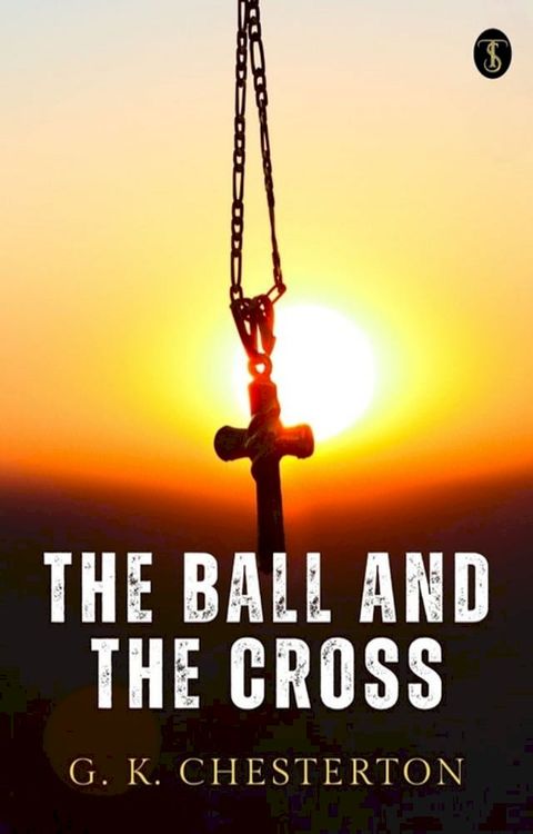 The Ball And The Cross(Kobo/電子書)