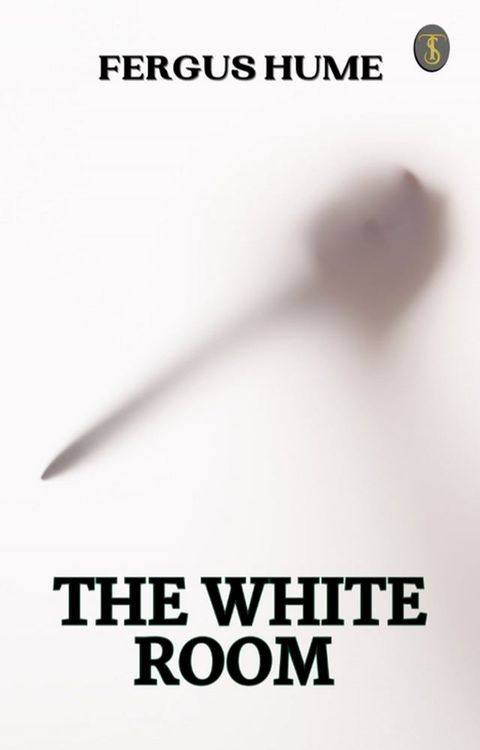 The White Room(Kobo/電子書)